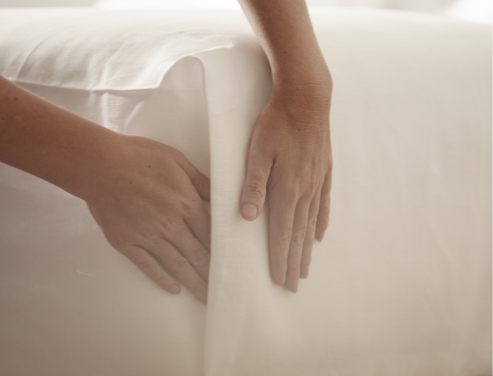 Video Comment Faire Un Lit Au Carre