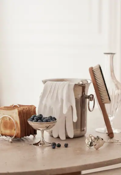 Nature morte Maison Helya